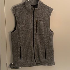 Men’s Large Orvis Vest